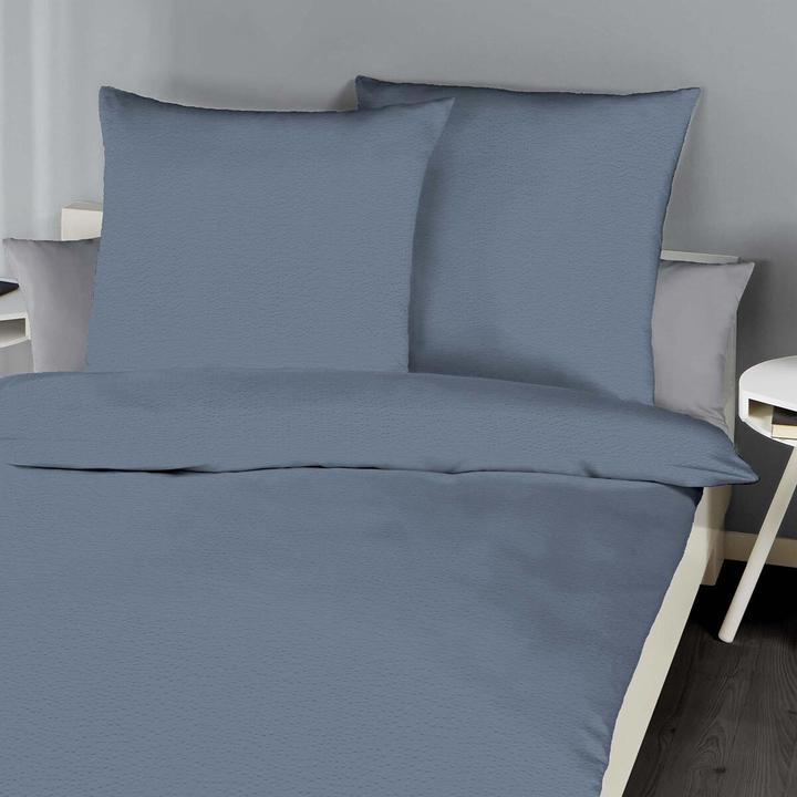 Immagine prodotto Kaeppel 3000 Uni (Set di biancheria da letto, 160 x 210 cm, 65 x 100 cm)