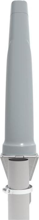 Image du produit Poynting A-OMNI-0705-V1-01 - Antenne Wi-Fi directionnelle OMNI 5000 - 6000 MHz, 7 dBi (WiFi)