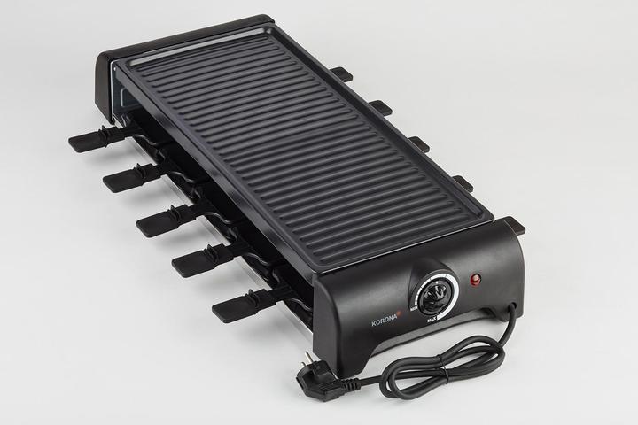 Actual product image Korona Raclette