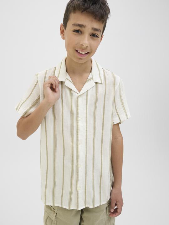 Immagine prodotto Jack & Jones Hemd Junior Hemd (176)