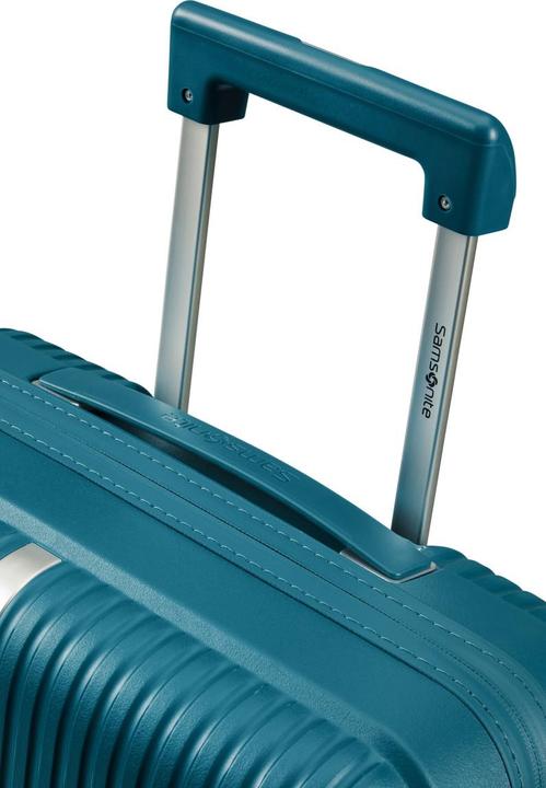 Immagine prodotto Samsonite Filatoio HI-FI (39 l, Bagaglio a mano (fino a 50 litri))