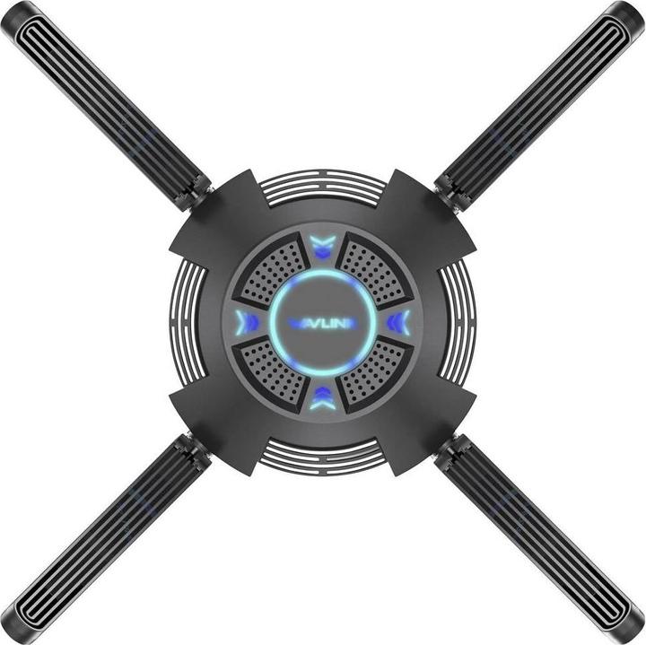 Immagine prodotto Wavlink Vitesse Ultra WiFi 6E AX5400 Adattatore USB3.0 Adattatore WLAN USB-A (USB 3.0) (USB 3.0)