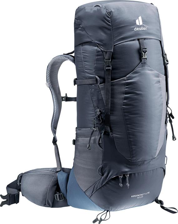 Produktbild Deuter Aircontact Lite 40 + 10 (40 l)