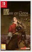 Produktbild Ravenscourt Ash of Gods: Redemption (Switch Lite, Switch OLED, Switch, EN)