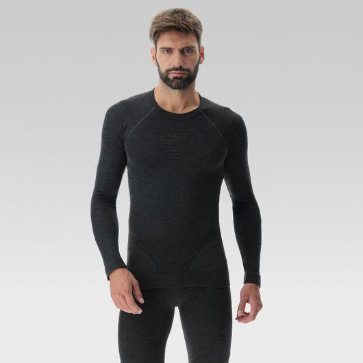Image du produit UYN Chemise thermique Fusyon Cashmere (L, XL)