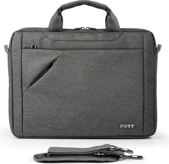 Actual product image Port Designs Laptop bag Sydney Toploading, 13-14" (14", Universal)