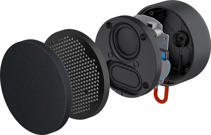 Produktbild Xiaomi Eco Mi mini (10 h, Akkubetrieb)