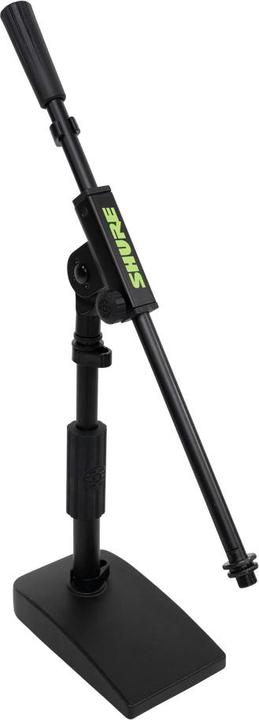 Actual product image Shure Desktop2