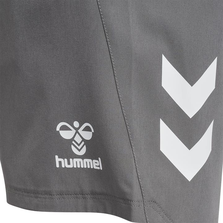Actual product image hummel hmlLEAD 2.0 WOVEN SHORTS (3XL)