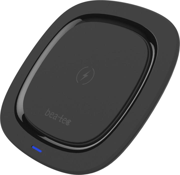 Actual product image Bea-Fon W1 Wireless Charger (10 W)