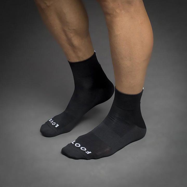 Actual product image GripGrab Lightweight SL Short Sock (41 - 44)