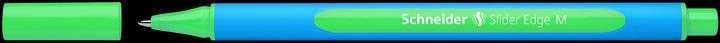 Image du produit Schneider Stylo à bille Slider Edge (Vert, 1 x)