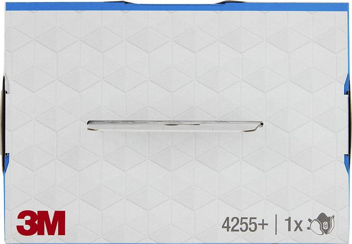 Actual product image 3M - (A2P3, 1 x)