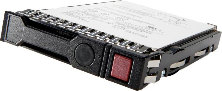 Produktbild HPE MSA 1.92TB SAS RI SFF SSD (1920 GB, 2.5")