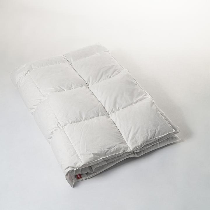 Immagine prodotto Duvetsuisse Oca media Standard (590 g, 155 x 220 cm)