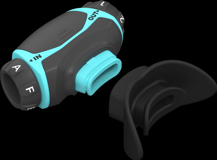 Immagine prodotto Airofit Trainer di respirazione attivo