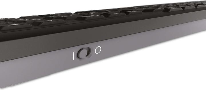 Immagine prodotto CHERRY Stream Desktop (DE, Senza fili)
