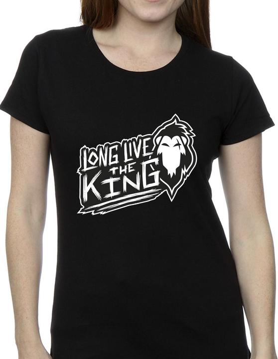 Produktbild Disney The Lion King The King TShirt (M)