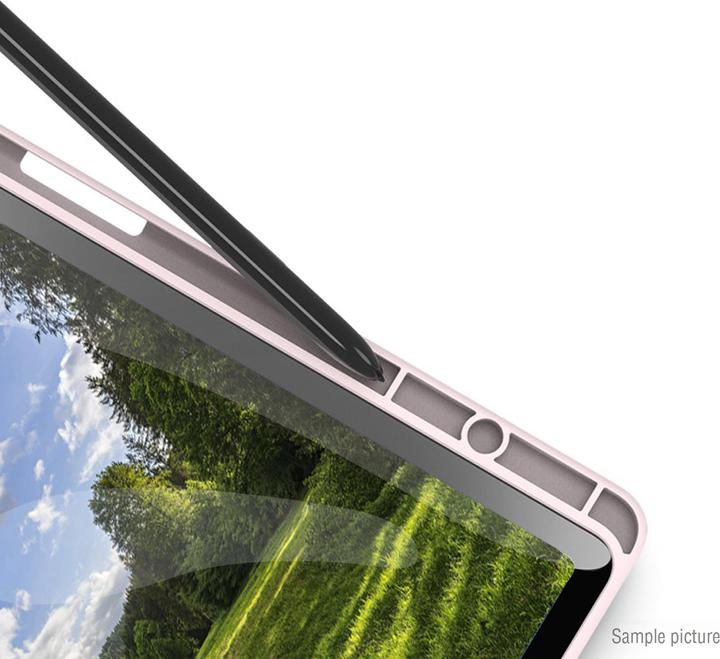 Actual product image 4smarts Basic (iPad 10.9 (2022))