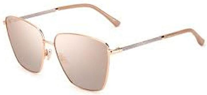 Produktbild Jimmy Choo Damensonnenbrille LAVI-S-BKU2S ø 60 mm