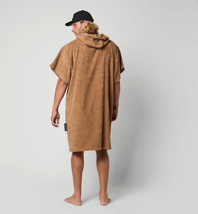 Produktbild Mystic Poncho Brand