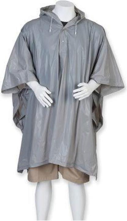 Produktbild Splashmacs Regenponcho Regencape (One Size)