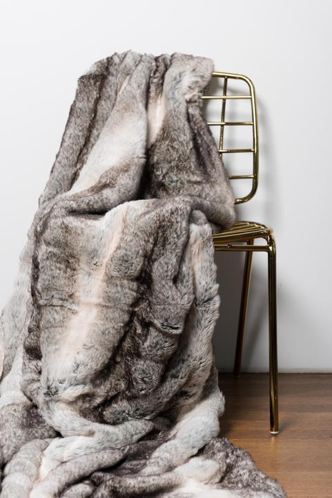 Flair Pampas Katze (150 x 200 cm)