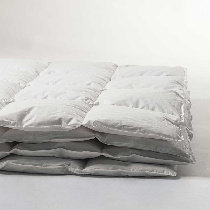 Actual product image Duvetsuisse Special Promo Medium (770 g, 240 x 240 cm)