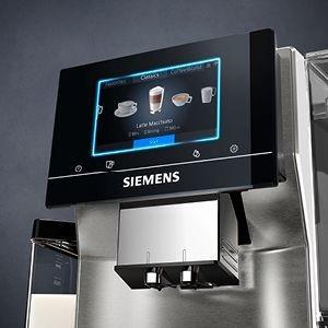 Actual product image Siemens TQ705D03