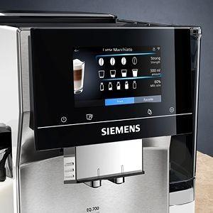 Actual product image Siemens TQ705D03