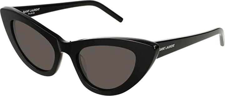 Actual product image Lunettes de soleil YS000090 noir dÃ©lavÃ©