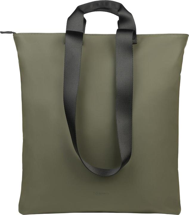 Produktbild Tucano Notebooktasche Player 15,6", schwarz (14")