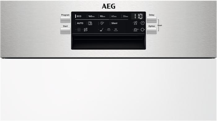 Image du produit AEG FEE 73407 ZM