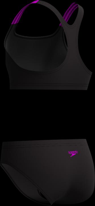 Image du produit Speedo Medley Logo 2PC (11, 12)