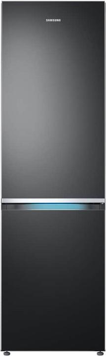 Samsung RL36R8739B1/EG premium black steel (368 l)