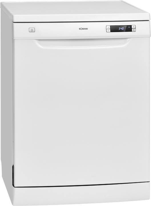 Immagine prodotto Bomann GSP 7408 ws