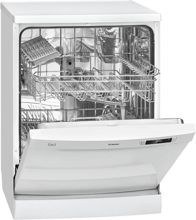Immagine prodotto Bomann GSP 7408 ws