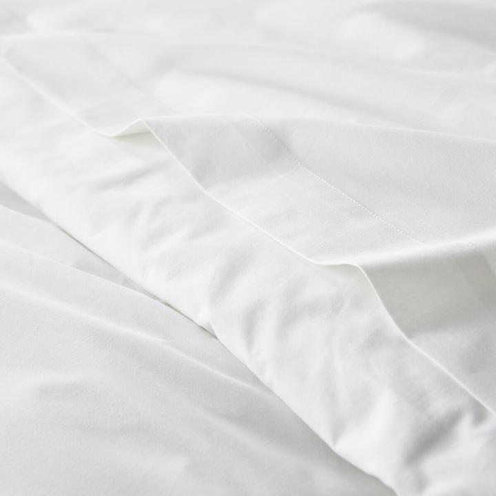 Produktbild La Redoute Interieurs Duvetbezug Scénario mit Reissverschluss (Duvetbezug, 200 x 200 cm)