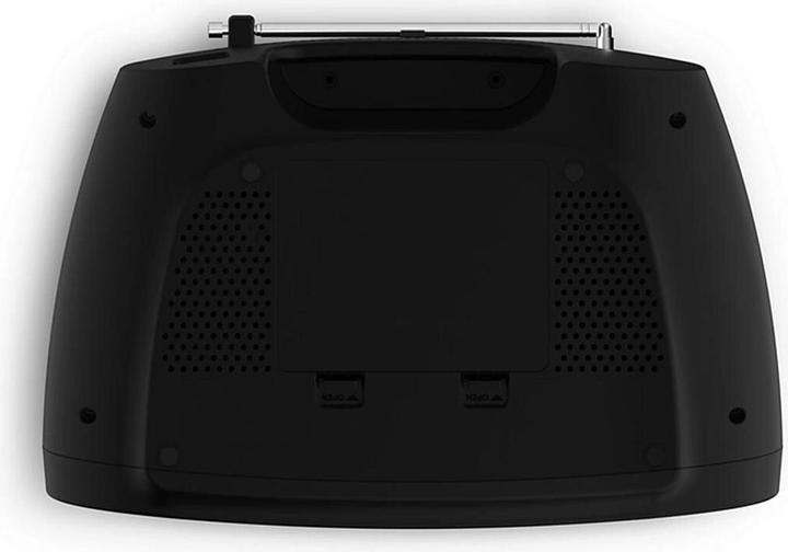 Actual product image Philips TAZ6000/10 (FM, DAB+, DAB, Bluetooth)