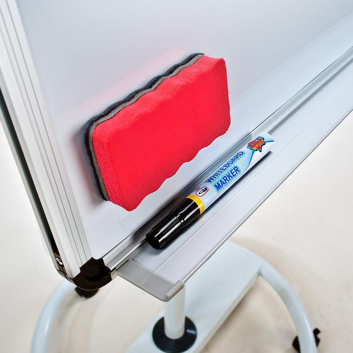 Immagine prodotto Master of Boards Flipchart Shark Premium
