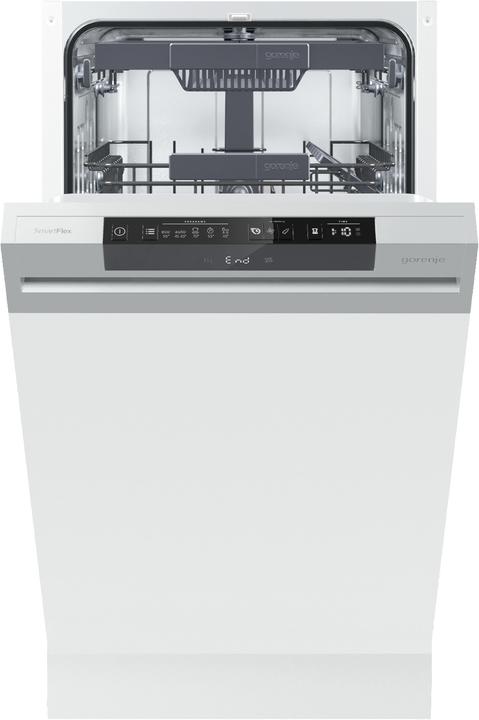 Actual product image Gorenje GI 561D 10 S