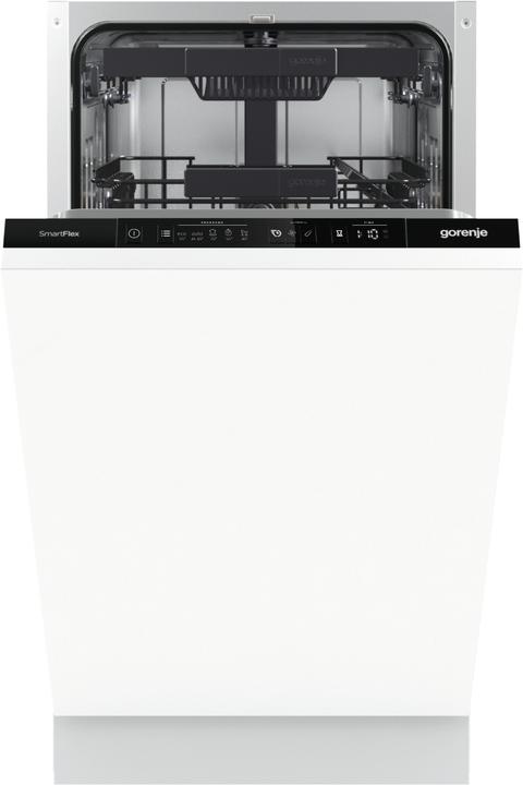 Immagine prodotto Gorenje GV 561D 10