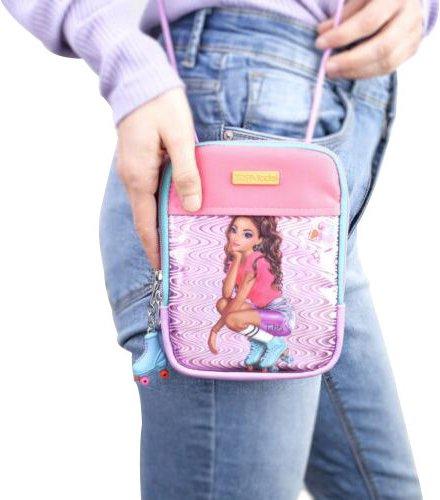 Immagine prodotto Top Model TINY DANCER - Borse piccole - Rosa - 0411688