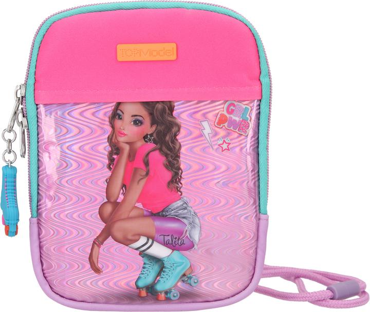 Immagine prodotto Top Model TINY DANCER - Borse piccole - Rosa - 0411688
