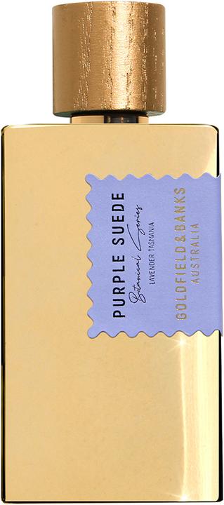 Goldfield&Banks Purple Suede Eau de Parfum (Eau de Parfum, 100 ml)