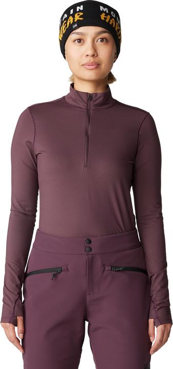 Image du produit Mountain Hardwear W Butter™ Half Zip (L)