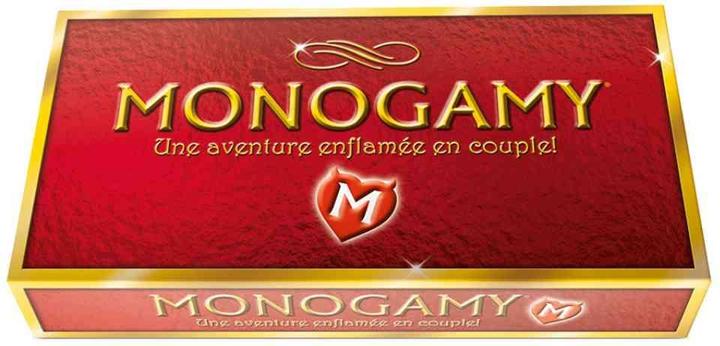 Immagine prodotto Creative Conceptions Monogamia (Gioco di abilità, Francese)