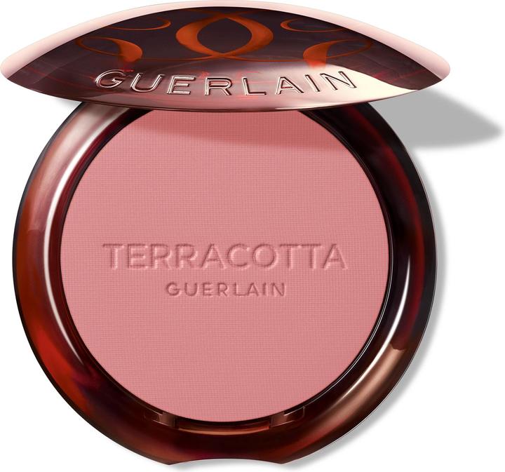 Produktbild Guerlain Terracotta 24 Blush Puder 01 (Light Pink, 01 Rose Clair)