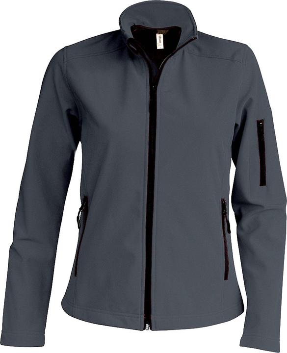 Produktbild Kariban Softshell (3XL)