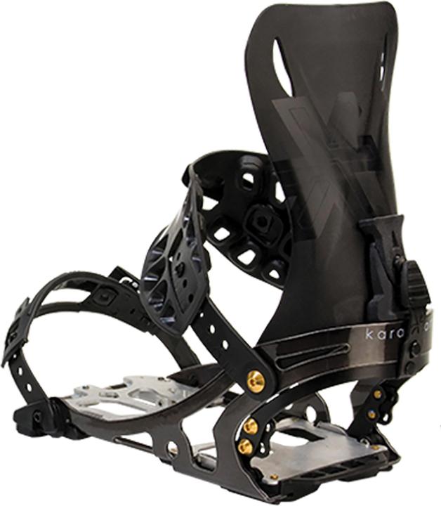 Produktbild Karakoram Prime X 22/23 + Interface (L)